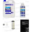 Parts Kit, automatic transmission oil change ASYSUM - FMVW0006L