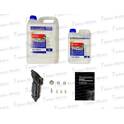 Parts Kit, automatic transmission oil change ASYSUM - FMVW0010L