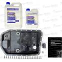 Parts Kit, automatic transmission oil change ASYSUM - FMZF0012L