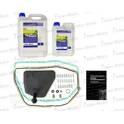 Parts Kit, automatic transmission oil change ASYSUM - FMZF0013L