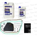 Parts Kit, automatic transmission oil change ASYSUM - FMZF0016L