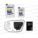 Parts Kit, automatic transmission oil change ASYSUM - FMZF0017L