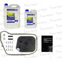 Parts Kit, automatic transmission oil change ASYSUM - FMZF0019L