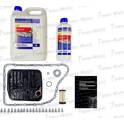 Parts Kit, automatic transmission oil change ASYSUM - FMZF0023L