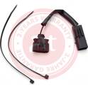 Aansluitleiding, nokkenassensor AT AUTOTEILE GERMANY - at23375