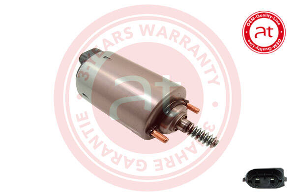 Actuator, exentric shaft (variable valve lift)