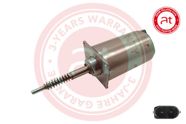 Actuator, exentric shaft (variable valve lift)