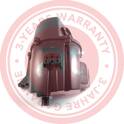 Air Filter Housing Cover AT AUTOTEILE GERMANY - at10639