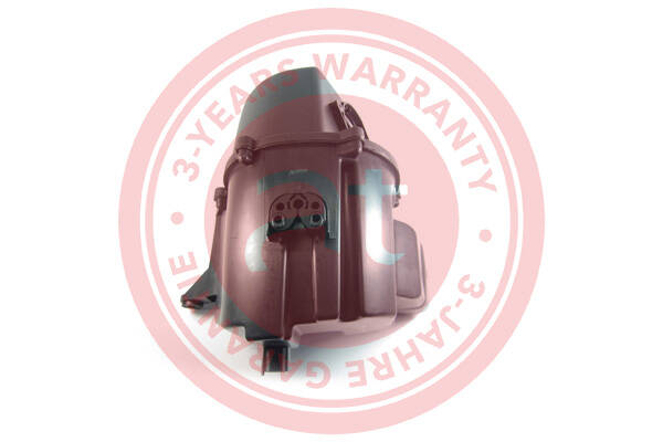 Air Filter Housing Cover