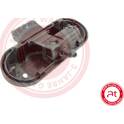 Gicleur d'eau (lave-glace) AT AUTOTEILE GERMANY - at50008