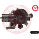 Rep.sats, vattenpump AT AUTOTEILE GERMANY - at22978