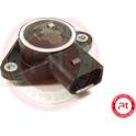 Sensor, cubierta conmutación colector admisión AT AUTOTEILE GERMANY - at10310