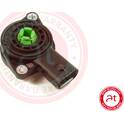 Sensor, cubierta conmutación colector admisión AT AUTOTEILE GERMANY - at10312