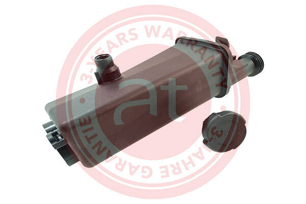 Expansion Tank, coolant