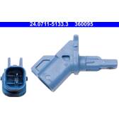 ABS-givare ATE - 24.0711-5133.3