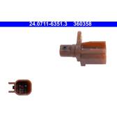 ABS-givare ATE - 24.0711-6351.3