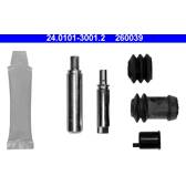 Accessories Kit- brake caliper ATE - 24.0101-3001.2