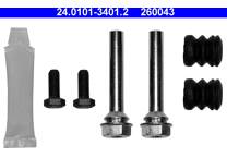 Accessories Kit- brake caliper