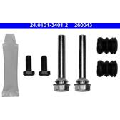 Accessories Kit- brake caliper ATE - 24.0101-3401.2