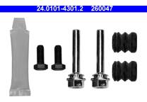 Accessories Kit- brake caliper