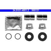 Accessories Kit- brake caliper ATE - 24.0101-4801.2
