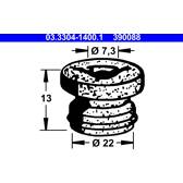 Bouchon (filtre déshydratant liquide de frein) ATE - 03.3304-1400.1