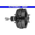 Brake Booster ATE - 03.7745-8902.4