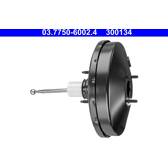 Brake Booster ATE - 03.7750-6002.4
