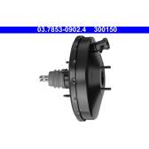 Brake Booster ATE - 03.7853-0902.4