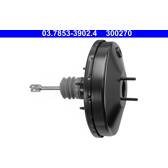 Brake Booster ATE - 03.7853-3902.4