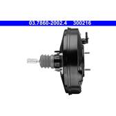 Brake Booster ATE - 03.7860-2002.4