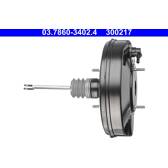 Brake Booster ATE - 03.7860-3402.4