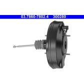 Brake Booster ATE - 03.7860-7802.4