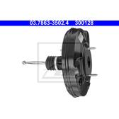 Brake Booster ATE - 03.7863-3502.4