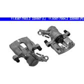 Brake caliper ATE - 11.9387-7004.2