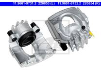 Brake caliper