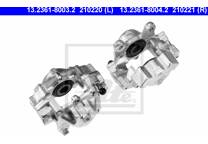 Brake caliper