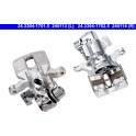 Brake Caliper (Remanufactured) ATE - 24.3304-1702.5