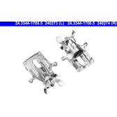 Brake Caliper (Remanufactured) ATE - 24.3344-1706.5