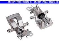 Brake Caliper (Remanufactured)