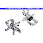 Brake Caliper (Remanufactured) ATE - 24.3382-7002.5