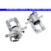 Brake Caliper (Remanufactured) ATE - 24.3382-7003.5