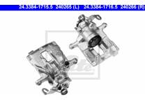 Brake Caliper (Remanufactured)