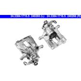 Brake Caliper (Remanufactured) ATE - 24.3384-1716.5