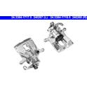 Brake Caliper (Remanufactured) ATE - 24.3384-1717.5