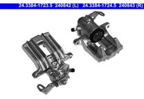 Brake Caliper (Remanufactured)