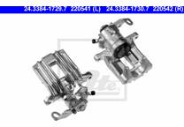 Brake caliper