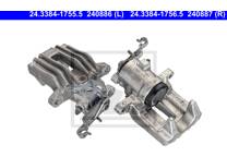 Brake Caliper (Remanufactured)