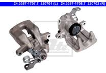 Brake caliper