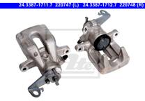 Brake caliper